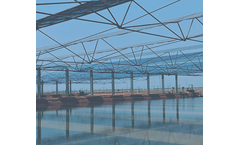 Versolsolar - Model TOPSPAN - Flexible PV Mounting System