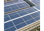 Versolsolar - BIPV Roof System