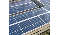 Versolsolar - BIPV Roof System