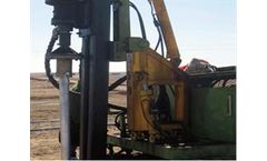 Versol - Ground Pile System