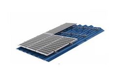 Versolsolar - Metal Sheet Roof System