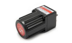 Greensky-Power - AC Reversible Gear Motor