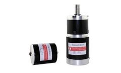 Greensky-Power - Round BLDC Motor