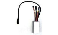 Greensky-Power - 6 Mosfet Sine Wave Series of Controller