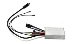 Greensky-Power - 12 Mosfets Sine Wave Electric Bikes Controller