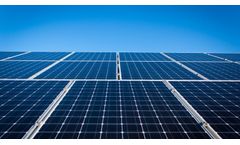 Model 25+ Mw - Solar Power Plant