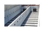 Petrex - Oil Water Separator Cover System