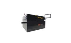 Greateyes Alexs - Model 1024 256 - Vacuum Flange Cooled Cameras