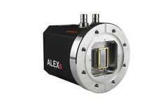 Greateyes Alexs - Model 2048 512 - Highly Sensitive Cooled Camera