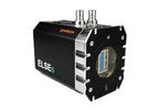 Greateyes ELSEs - Model 1024 128 - Highly Densitive Deep Cooled Camera