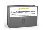 LumiSolar - Model 8Mpx - Professional Inline Finished Module