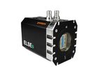 Greateyes ELSEs - Model 1024 256 - Highly Densitive Cooled Camera