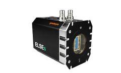 Greateyes ELSEs - Model 2048 512 - Highly Densitive Cooled Camera