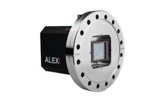 Greateyes ALEXi - Model 1024 1024 - Highly Sensitive Cooled Camera