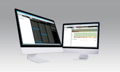 GPM SCADA - Supervisory Control And data Acquisition System