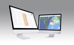 GPM Portal - Web-Based Renewable Asset Monitoring