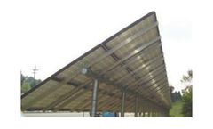 DPW Solar - Multi-Pole Mounts
