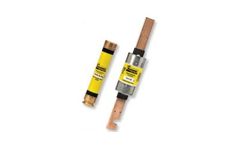 Cooper Bussmann - Model PVS-R - Fuses