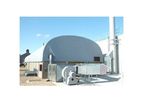 Micro/Small Scale In-Vessel Composting Solutions