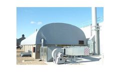 Micro/Small Scale In-Vessel Composting Solutions