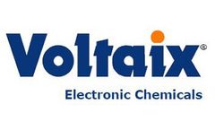 Voltaix - Solar Grade Germane