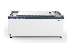 Gsolar - Model XJCM-10A+ (IEC AAA) - Solar Simulator