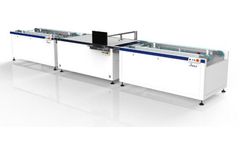 Gsolar - Model GEL-M10 - Inner Defects of Solar Modules