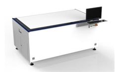 Gsolar - Model GEL-M10 - Inner Defects of Solar Modules