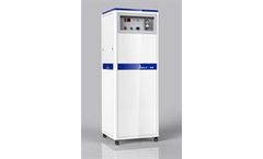 Gsolar - Model IV+EL Tester GIVE-M2 - Solar Simulator