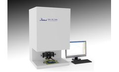 Gsolar - Model XJCM-8 - Cell Tester