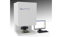 Gsolar - Model XJCM-8 - Cell Tester