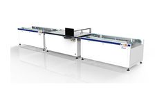 Gsolar - Model GEL-M10 - Solar Module EL Detector