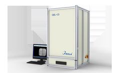 Gsolar - Model GEL-C3/C4 - Solar Cell EL Detector