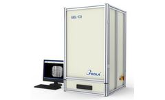 Gsolar - Model GEL-C3/C4 - Solar Cell EL Detector