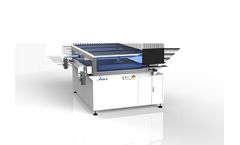 Gsolar - Model GEL-M6 - Solar Module EL Detector