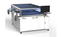 Gsolar - Model GEL-M6 - Solar Module EL Detector