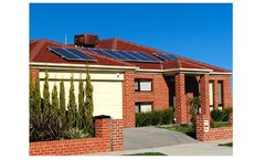 Namkoo - Solar Off Grid System