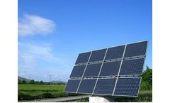 Namkoo - Solar Panels