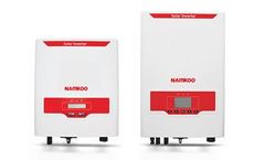 Namkoo - Solar Inverter