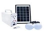 Namkoo - Solar Lighting System