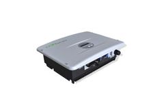 Model Sununo-TL3KB-4KB - Solar Inverter