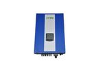 Model Suntrio-TL6K/8K/10K - Transformerless Inverters