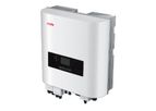 SAJ - Model 4K/5K - Sunfree Energy Storage Inverter