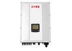 SAJ Suntrio - Model TL12-20K - Three-Phase Grid-Connected Inverter