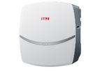 SAJ - Model R5-3K/3.6K/4K/5K/6K/7K/8K-S2 - Residential Solar Inverter