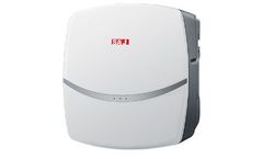 SAJ - Model R5-3K/3.6K/4K/5K/6K/7K/8K-S2 - Residential Solar Inverter