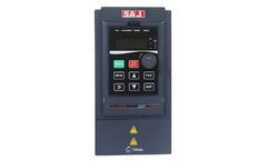 SAJ - Model PDS33 - Solar Pump Controller
