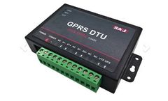 SAJ - GPRS Data Acquisition Module