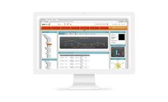 ROAMWORKS - Heavy Equipment Monitoring Solution