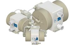 White Knight - Model PSA Series - High-Purity Bellows Pump